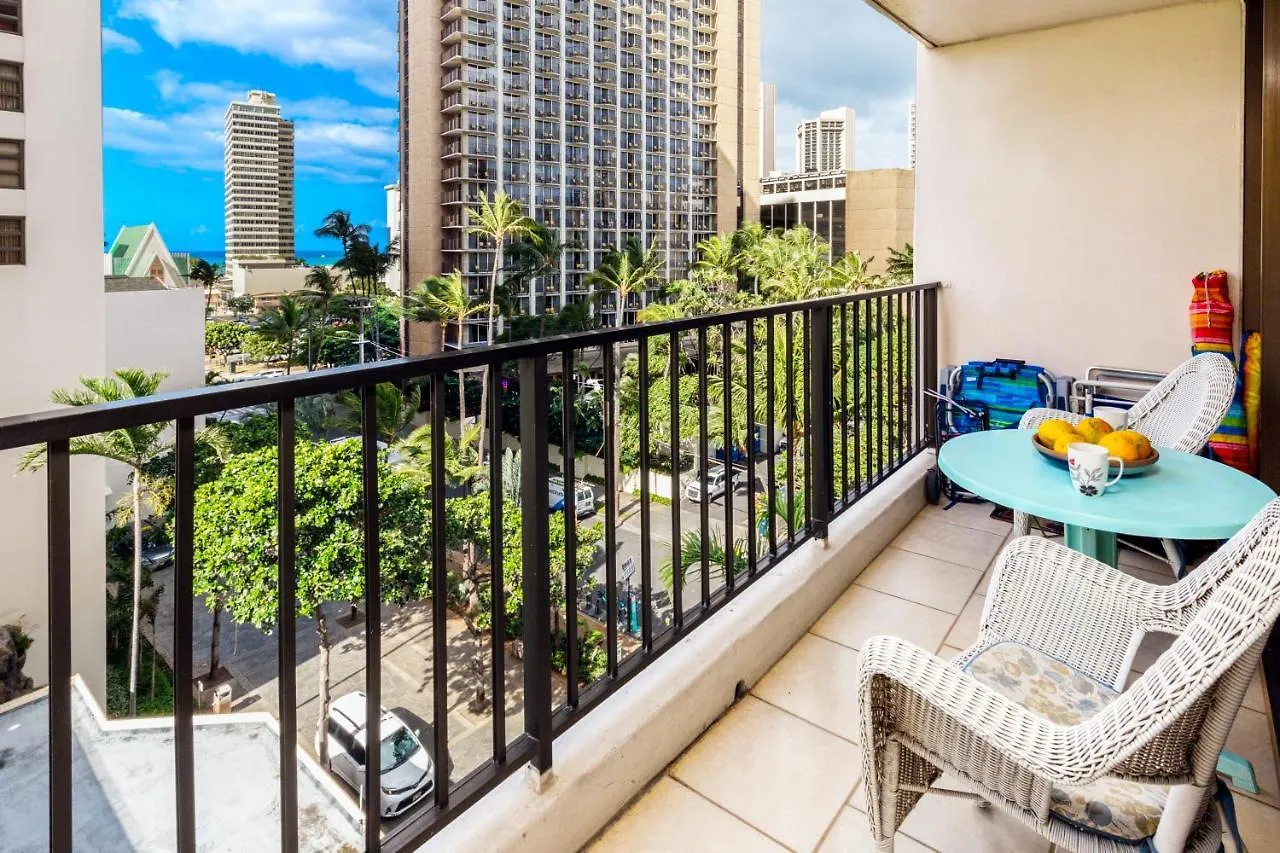 Beach Lover'S Haven, Cozy Condo With Ocean Views And Free Parking Гонолулу Апартаменты