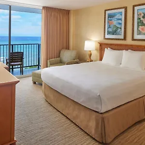 Waikiki Отель