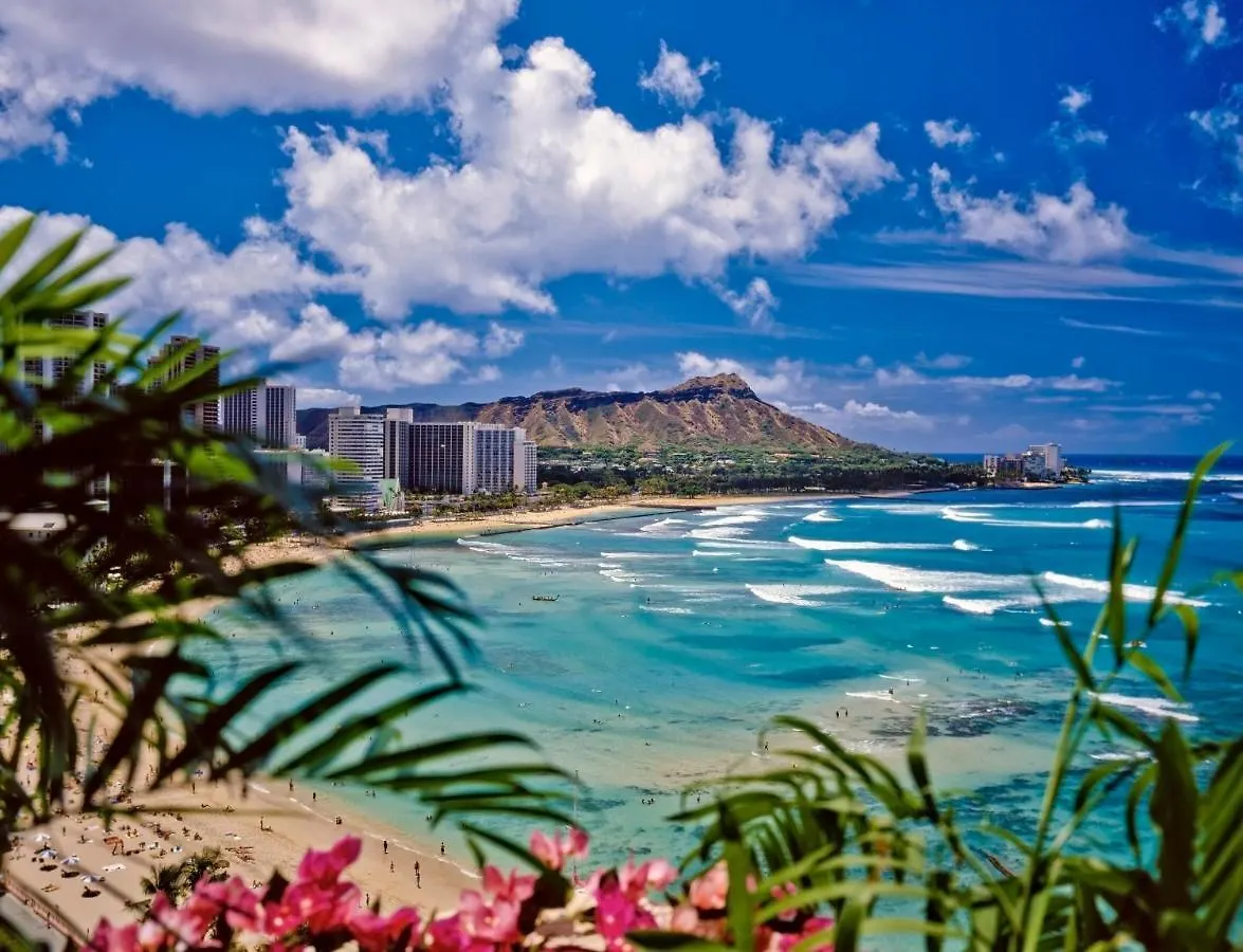 Beach Lover'S Haven, Cozy Condo With Ocean Views And Free Parking Honolulu