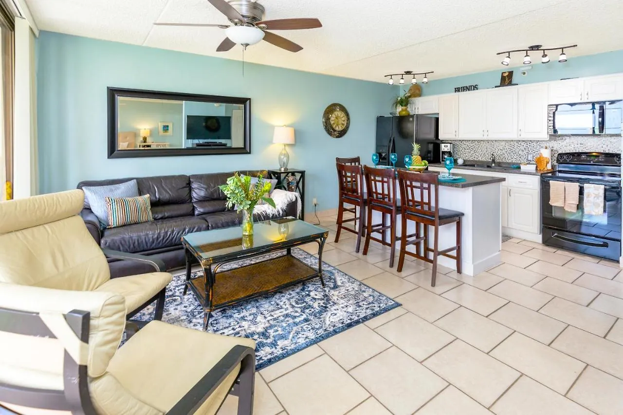 Apartment Beach Lover'S Haven, Cozy Condo With Ocean Views And Free Parking Honolulu United States