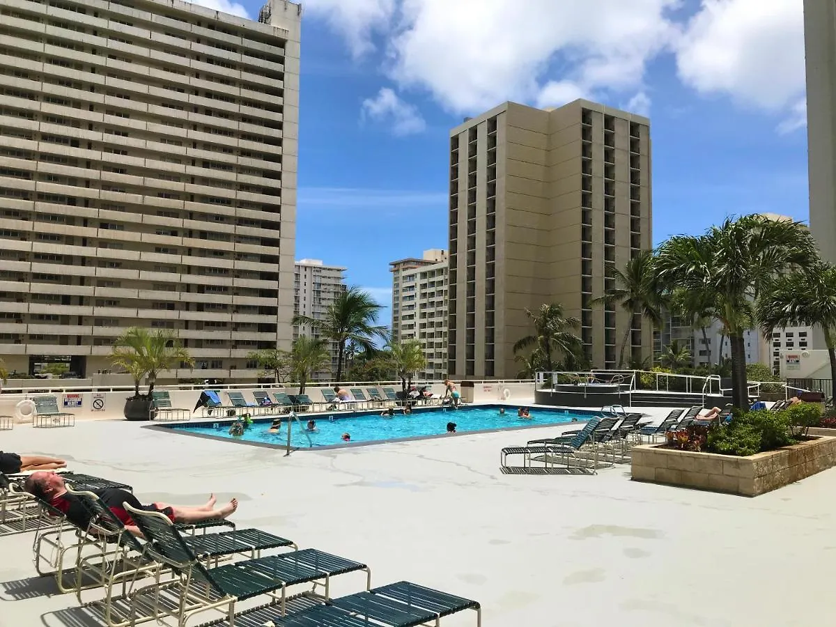 Apartment Beach Lover'S Haven, Cozy Condo With Ocean Views And Free Parking Honolulu United States
