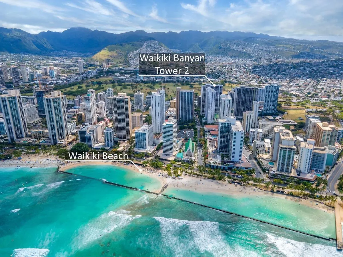 Beach Lover'S Haven, Cozy Condo With Ocean Views And Free Parking Honolulu 0*,