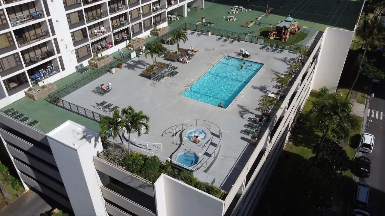 Beach Lover'S Haven, Cozy Condo With Ocean Views And Free Parking Honolulu